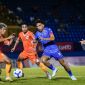 Lịch thi đấu bóng đá Việt Nam hôm nay 16/10: V.League 2 sôi động trở lại