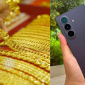 Giá vàng hôm nay trưa 16/10: Vàng thế giới tăng mạnh, trong nước có tăng theo? Samsung Z Fold 8 Ultra có rẻ?