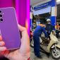 Bảng giá xăng dầu hôm nay 17/10: Xăng E5, E10 còn hơn 26.000 đồng/lít, Galaxy S23 FE cực rẻ