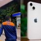 Giá xăng hôm nay 17/10: Xăng E10 RON 95-V hơn 27.000 đồng/lít, iPhone 13 rẻ như cho