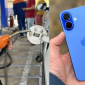 Giá xăng dầu hôm nay 16/10: Thế giới hạ nhiệt, trong nước quay đầu giảm sau hơn 1 tháng, iPhone 16 rẻ bèo