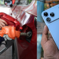 Giá xăng dầu hôm nay 16/10 giảm tới 1225 đồng Petrolimex, PVOIL giảm thêm 300-350 đồng, iPhone 18 Pro Max có rẻ?