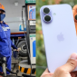 Giá xăng dầu hôm nay 17/10: Đắt nhất 29.106 đồng, giá xăng E10 giảm mạnh, bảng giá iPhone 17 có giảm?
