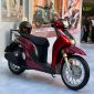Bảng giá xe Honda SH Mode 2027 giữa tháng 10/2026: Hút khách hơn cả Vision và LEAD vì quá rẻ và đẹp