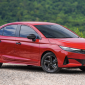 Giá xe Honda tháng 10/2026: Honda City từ 539 triệu, HR-V khởi điểm 669 triệu đồng