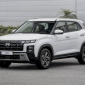 Giá xe Hyundai tháng 10/2026: Tucson từ 769 triệu, Creta khởi điểm 599 triệu đồng