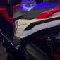 Honda chính thức ra mắt ‘vua xe ga’ 160cc mới giá 45 triệu đồng: Thiết kế nét hơn Air Blade và Vario