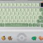 Razer ra mắt bộ gaming gear Pokémon pixel art, khơi gợi ký ức của game thủ thế hệ đầu