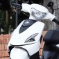 Quên Honda Vision đi, ‘xe ga quốc dân’ mới chính thức ra mắt: Giá rẻ 32,6 triệu đồng, có động cơ 150cc át vía cả SH Mode