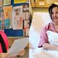 Mỹ Linh tiết lộ tình trạng của Hồng Nhung sau thời gian điều trị ung thư