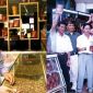 Căn nhà đi thuê hơn chục mét vuông của ông Đặng Lê Nguyên Vũ, từng khiến ai đi qua cũng bật cười