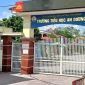 Kết luận của công an vụ học sinh lớp 1 tử vong ở Trường Tiểu học An Dương: Không có dấu hiệu tội phạm