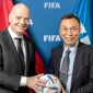 VFF nhận gói hỗ trợ cực khủng, ĐT Việt Nam hưởng lợi lớn từ FIFA