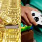 Giá vàng hôm nay 16/10: Diễn biến lạ dịp cuối tuần, Xbox ra mắt mẫu tay cầm cực nhỏ, giá bán liệu có rẻ?