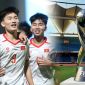 Xem TRỰC TIẾP U17 Việt Nam thi đấu tại U17 World Cup 2026 ở đâu, kênh nào? VTV có phát sóng không?