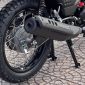 Tin xe máy 16/10: Yamaha ra mắt ‘vua xe số’ 115cc mới lấn át Wave Alpha và Future, giá 36 triệu đồng