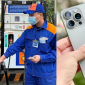 Giá xăng dầu hôm nay Chủ Nhật 18/10: E10, E5 giảm sâu sau 6 kỳ tăng liên tục, iPhone 15 Pro có giảm?