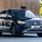 Giá xe Volkswagen tháng 10/2026: Tiguan, Teramont, Touareg và loạt xe sang đến từ Đức