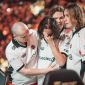 Team Vitality đánh bại 100 Thieves, tái đấu LOUD tại Chung kết VALORANT Champions 2026