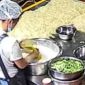 Trường mầm non trộn sơn chứa chì vào thức ăn của trẻ cho bắt mắt hơn, chủ trường lĩnh án chung thân