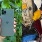 Giá xăng dầu hôm nay 19/10: Xăng E10, dầu diesel 26.720 - 28.800 đồng/lít, iPhone 11 Pro Max rẻ như cho