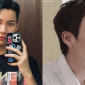Em trai Thanh Sơn gây tranh cãi trong phim giờ vàng VTV, đường kẻ mắt sắc lẹm chiếm trọn sự chú ý