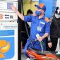 Giá xăng dầu trưa nay 18/10: E5 RON 92 và E10 RON 95 giảm mạnh, còn cách đáy bao nhiêu? Giá đầy bình xe ga 150-160cc