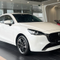 Giá xe Mazda tháng 10/2026: Mazda2 từ 418 triệu, CX-5 khởi điểm 699 triệu đồng