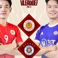 Lịch thi đấu bóng đá Việt Nam hôm nay 18/10: CLB CAHN đại chiến Hà Nội FC lúc mấy giờ?