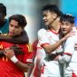 Xem TRỰC TIẾP U17 Việt Nam đấu U17 Bỉ ở đâu, kênh nào? VTV có phát sóng U17 World Cup 2026 không?