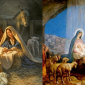 Chúa Jesus thực sự sinh vào ngày nào? Có phải ngày 25/12 như nhiều người nghĩ?
