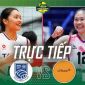 VTV7, VTVGo TRỰC TIẾP bóng chuyền nữ Hà Nội Tasco vs LPB Ninh Bình - Link xem bóng chuyền VĐQG 2026
