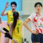 Lịch thi đấu bóng chuyền Việt Nam hôm nay 18/10: Đại chiến giữa VTV Bình Điền Long An và HCĐG Lào Cai