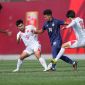 Xem TRỰC TIẾP U23 Việt Nam đấu U23 Thái Lan ở đâu, kênh nào? VTV có phát sóng Gia Lai VTV Cup 2026?
