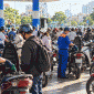 Cập nhật giá xăng dầu hôm nay 19/10 mới nhất: Dầu giảm sâu ngay đầu tuần? Dự báo giá xăng sắp giảm mạnh?