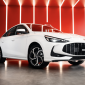 MG GT giá từ 512 triệu đồng tại Việt Nam: Mạnh 168 mã lực, cạnh tranh Mazda3 và Civic 
