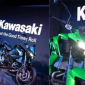 Huyền thoại Kawasaki Z300 2026 trở lại: Động cơ 2 xi-lanh, ngoại hình Z900, giá gây sốc!
