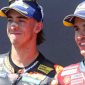 Huyền thoại MotoGP cảnh báo nóng: Pedro Acosta đủ sức chấm dứt kỷ nguyên Marc Marquez!