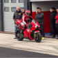 Dàn sao MotoGP phấn khích với xe 850cc: Nhẹ hơn, dễ kiểm soát, đua sướng hơn hẳn!