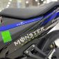 Yamaha mở bán 'vua côn tay' 155cc mới tại Việt Nam: Chơi sát ván Honda Winner R, giá 60,9 triệu đồng