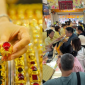 Bảng giá vàng hôm nay 19/10: Vàng SJC vàng 9999 mất giá liên tục, mua vàng lúc này nguy cơ lỗ to