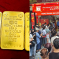 Bảng giá vàng hôm nay trưa 19/10: Vàng SJC vàng 9999 nơi giảm gần triệu đồng, nơi ngược dòng tăng!