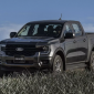 Ford Ranger dẫn đầu doanh số bán tải tháng 9/2026, Mitsubishi Triton bám đuổi ‘sát nút’