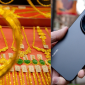 Giá vàng hôm nay tối 19/10: Vàng SJC hạ nhiệt, vàng 9999 biến động trái chiều, Xiaomi 17 Ultra có giảm?