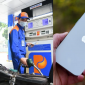 Giá xăng dầu hôm nay tối 19/10: Mazut chỉ hơn 22.100 đồng, E10 giảm sâu nhất kỳ, iPhone Air giảm sâu