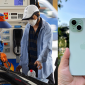 Giá xăng dầu hôm nay trưa 19/10: Dầu thế giới giảm, E10, E5 bốc hơi hơn 700 đồng, iPhone 15 rẻ như cho