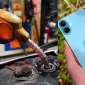 Giá xăng dầu hôm nay 20/10: E10 giảm hơn 1.200 đồng, Diesel hơn 29.000 đồng, iPhone 16 Plus rẻ