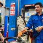 Giá xăng dầu trưa nay 19/10: Dầu diesel lại tụt sâu, E5 RON 92 và E10 RON 95 giảm về ngưỡng rẻ, giá đầy bình xe ga 125cc