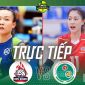 VTV trực tiếp bóng chuyền nữ HCĐG Lào Cai vs BC Thông Tin BĐ19 - Link xem trực tiếp giải VĐQG 2026