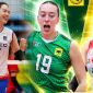 Lịch thi đấu bóng chuyền nữ VĐQG 2026 hôm nay 19/10: Hà Nội Tasco lâm nguy; VTV BĐ Long An thắng nhọc